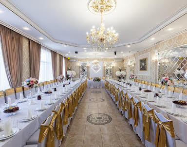  ресторан Basarabia