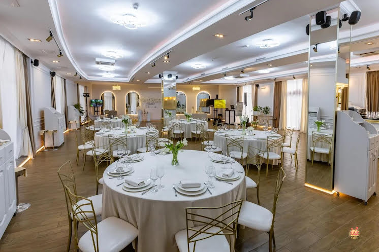 Берёзка Lounge в «Шале Берёзка» фотография №10