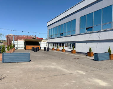  ресторан Нева Панорама