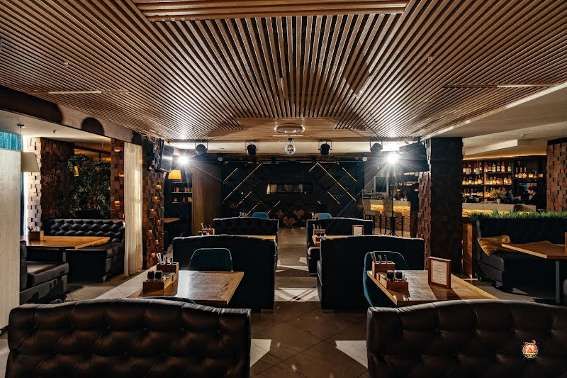 Чо? Капчо фотография №4