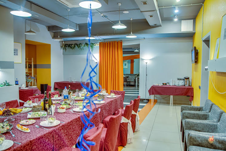 Зал на 50 человек в «XL» фотография №8