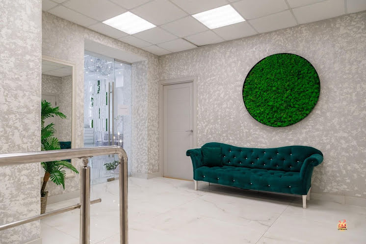 Основной зал  в «Magnolia» фотография №6