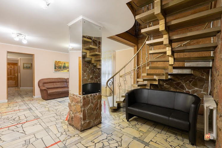 Малый зал в «Тонус» фотография №7