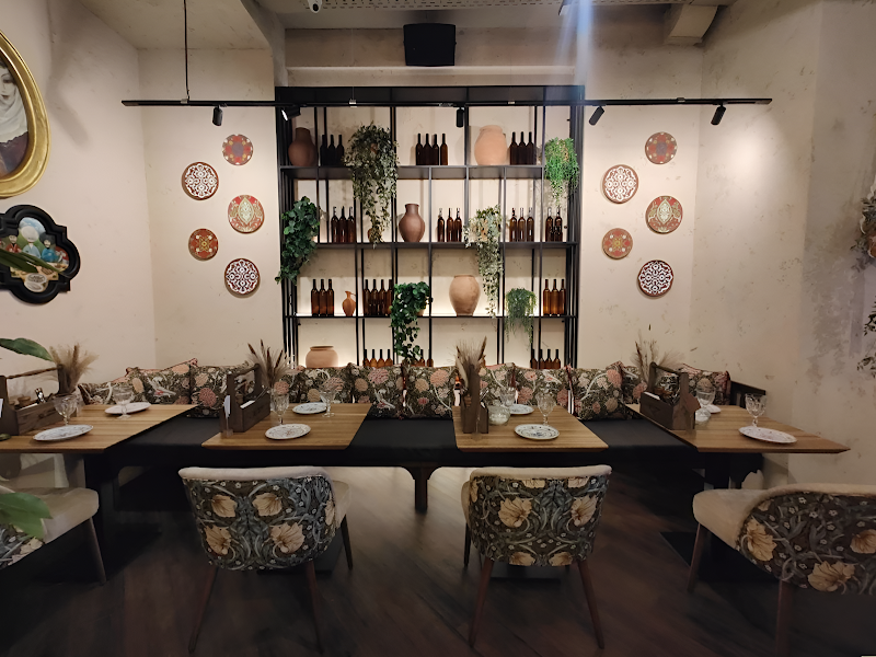 Хачапури Марико на Пушкина фотография №6