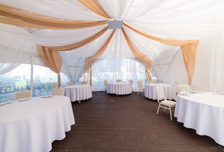 Шатер AL'TAIRE в Шатер AL'TAIRE