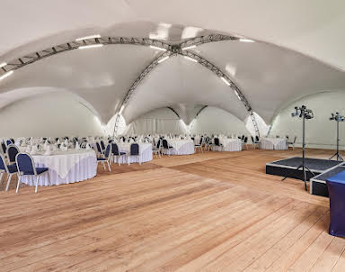 Корпоратив в Воздвиженское