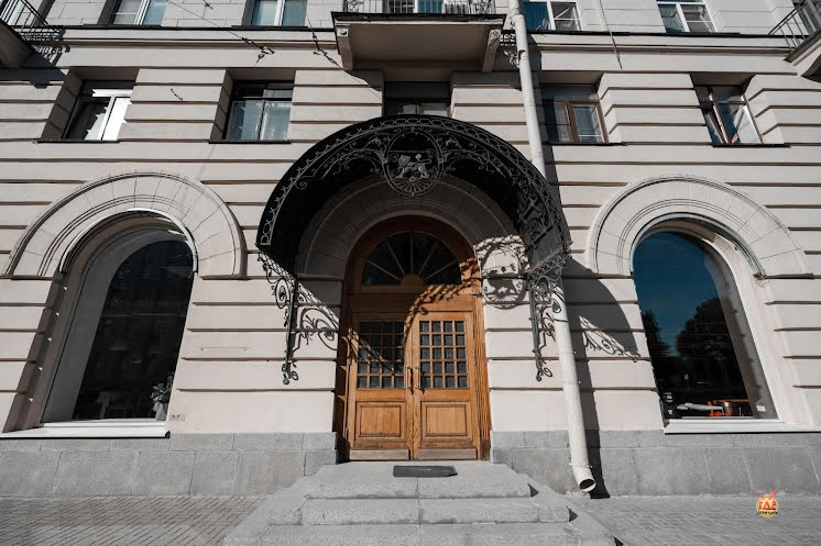 Зал «Центральный» в «Центральный» фотография №11