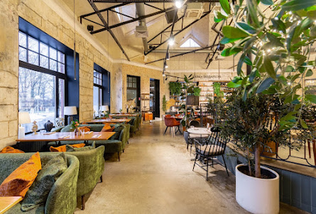 Основной зал  в Зал "Детский"