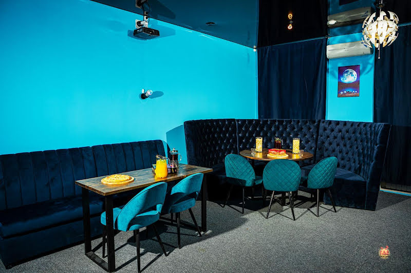 Rubin Loft на Рубинштейна фотография №16