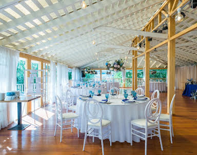  ресторан Мореман