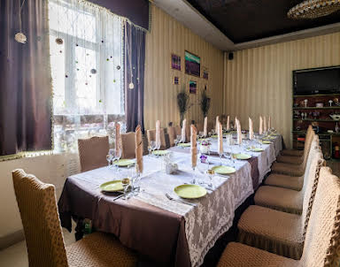  ресторан Бон Суар