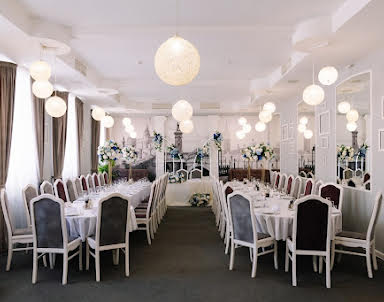 Новый год в Hasta la Vista