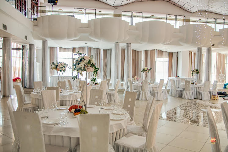 Центральный зал в «Россия» фотография №3