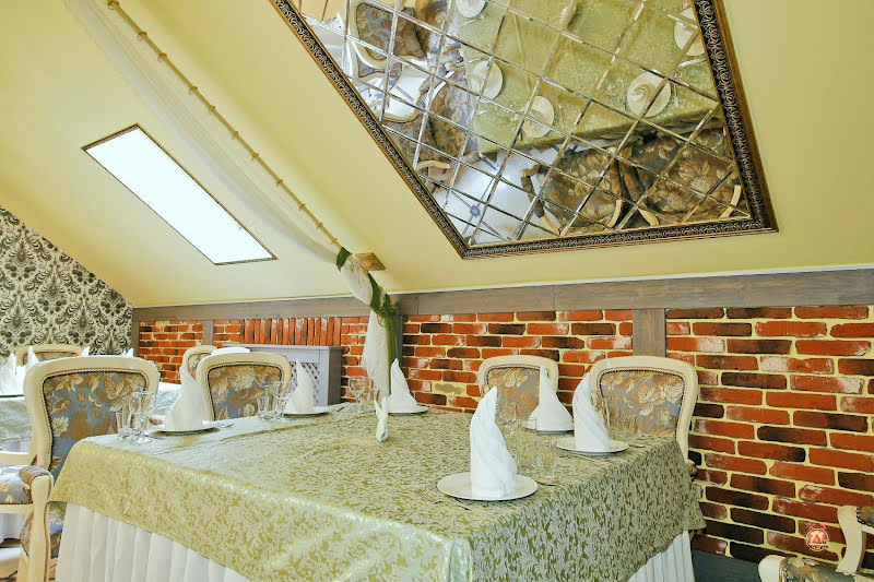 Метгетен фотография №5