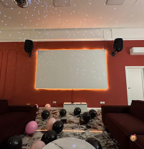 Зал "Санта-Лючия" в «Rubin Loft на Качалова» фотография №3