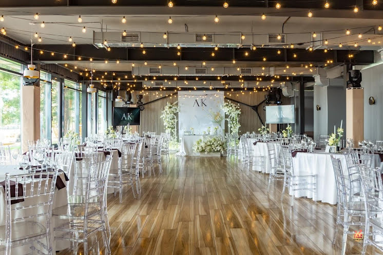 Ресторан в «Акватория» фотография №9