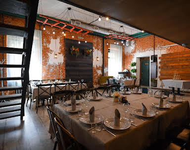 Новый год в Два Цезаря