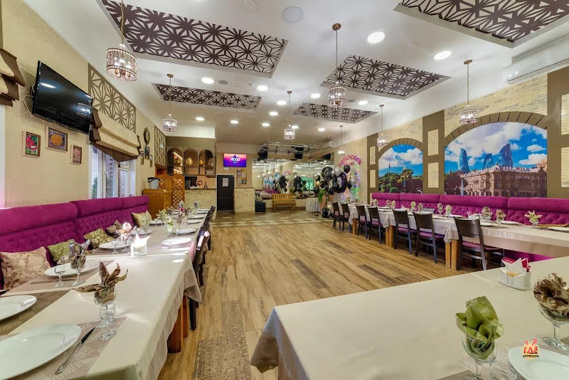 Бакинский дворик фотография №3