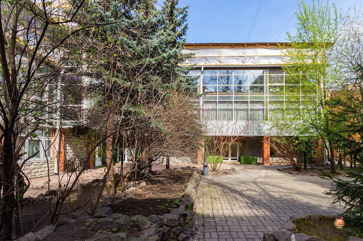 Белый зал в «Кирочный двор» фотография №3