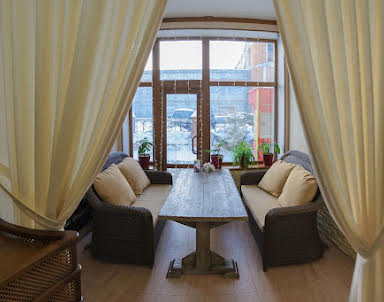  ресторан Ани