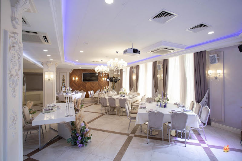 Атмосфера фотография №1