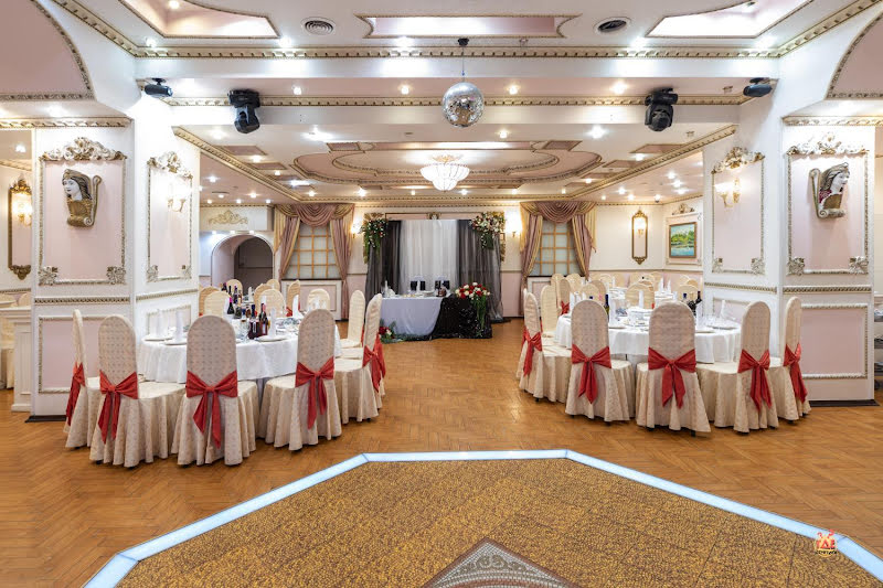 Царица востока фотография №16