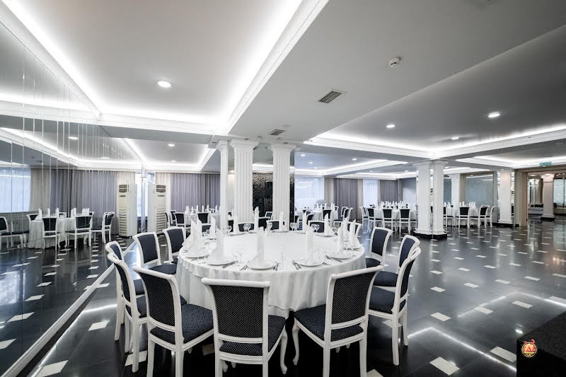 Атмосфера вкуса фотография №14