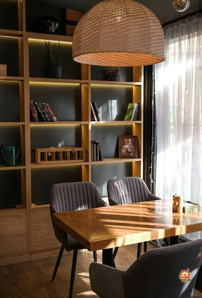 Grigio фотография №2