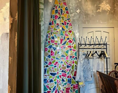  ресторан Гиви to me на улице Ткачей