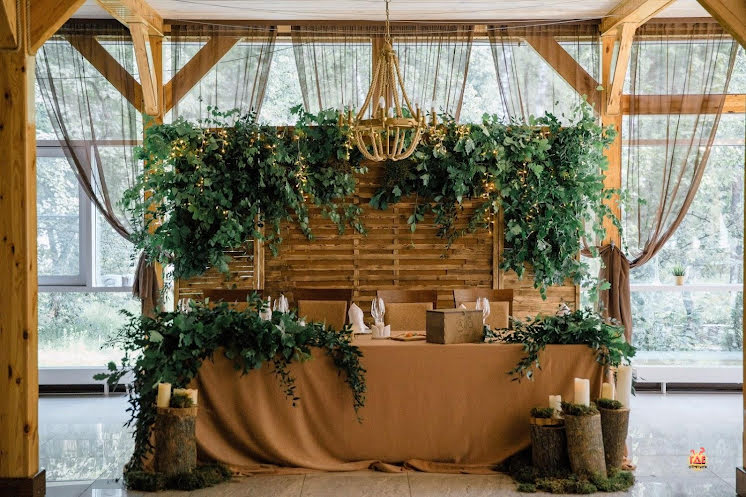 Панорамный зал  в «ТайGA» фотография №3