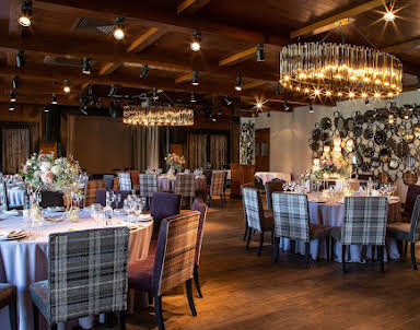  ресторан Новорижская застава