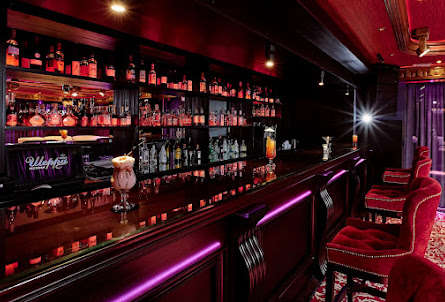 Караоке-зал в Караоке-зал