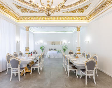  ресторан Алания