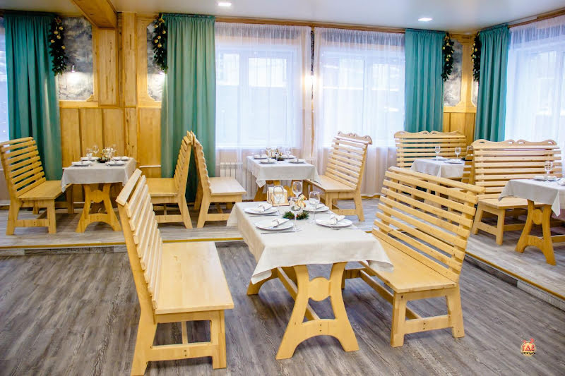 Добрая традиция фотография №9