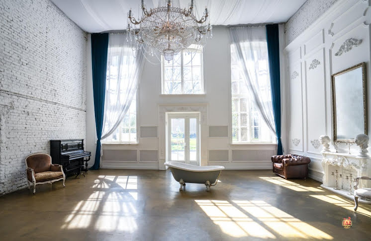 Лофт «‎Космос»‎ в «Космос на ВДНХ» фотография №3