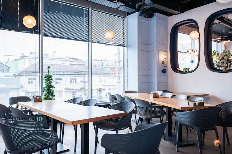 VIP-зал в «Пилот» фотография №8