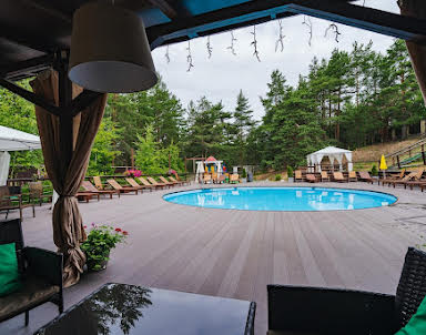  ресторан Старая Мельница