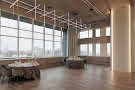Банкетный зал в «SLIDE Hall»