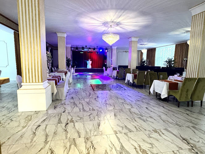 Основной зал в «Очаг» фотография №10