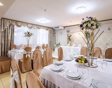  ресторан Мираж