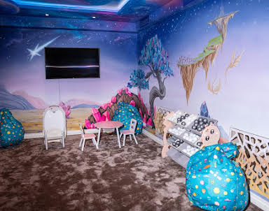  ресторан Боярский