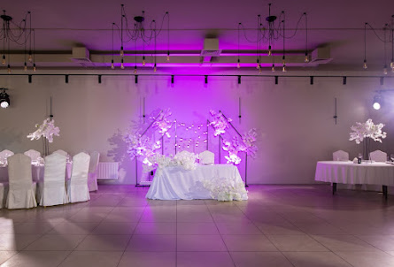 Банкетный зал в Банкетный зал