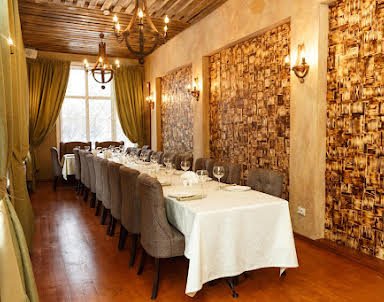  ресторан Мангал