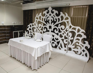  ресторан Best Western Kaluga