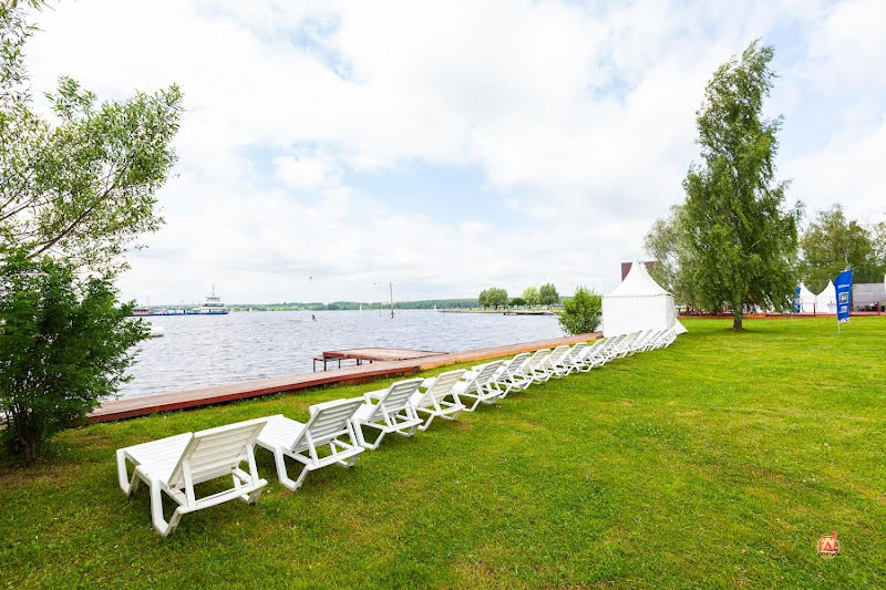 Green Beach Троицкое фотография №12