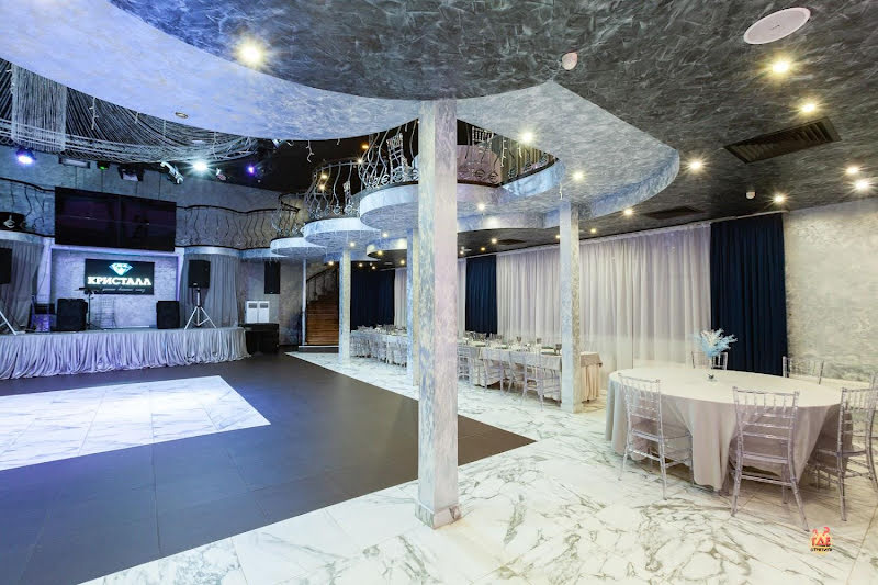 Кристалл фотография №9