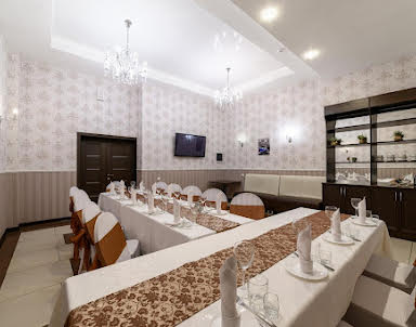  ресторан Ионесси