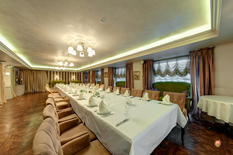 Крюшон фотография №15