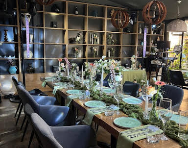  ресторан Grigio