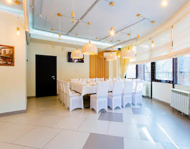  ресторан GeLatte